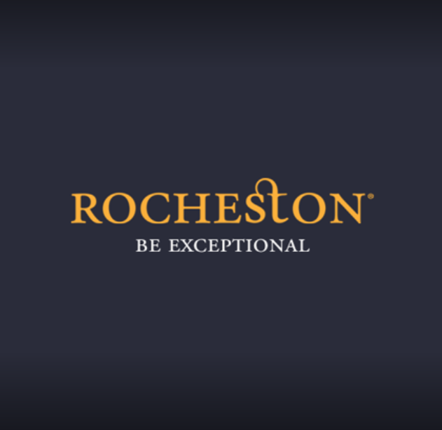 ROCHESTON PRESS